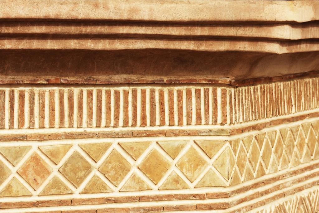 Palais D'Hotes Darsor Marrakesh Luaran gambar