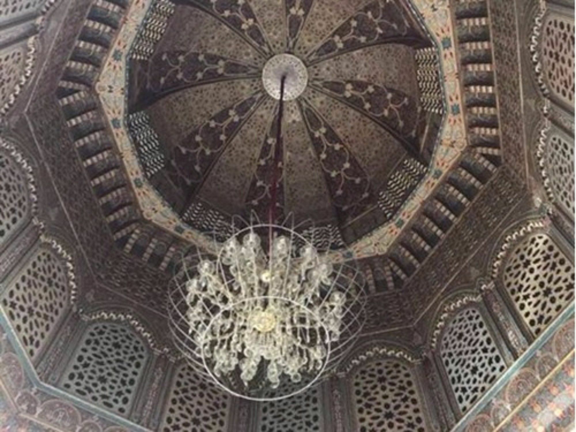 Palais D'Hotes Darsor Marrakesh Luaran gambar